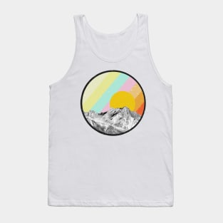 Daydreamer Tank Top